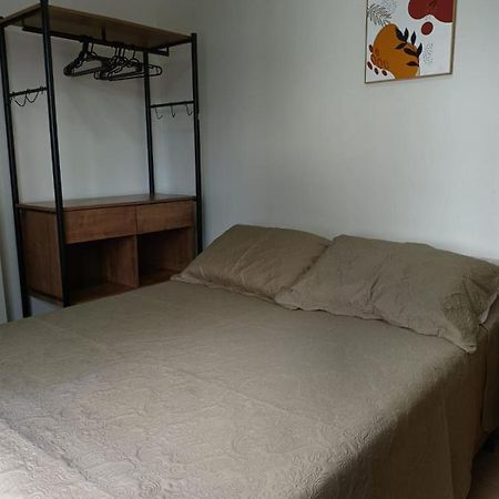 Apart Hotel Centro Porto Alegre Zewnętrze zdjęcie
