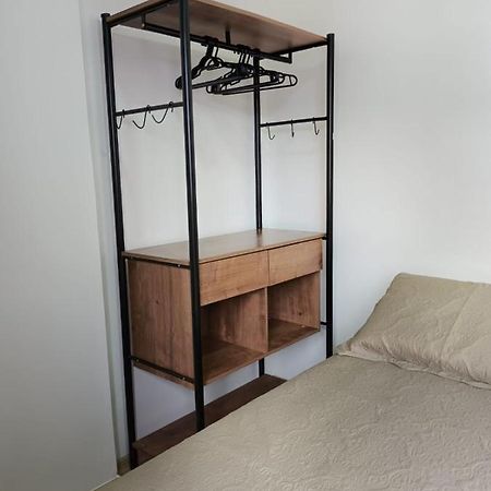 Apart Hotel Centro Porto Alegre Zewnętrze zdjęcie