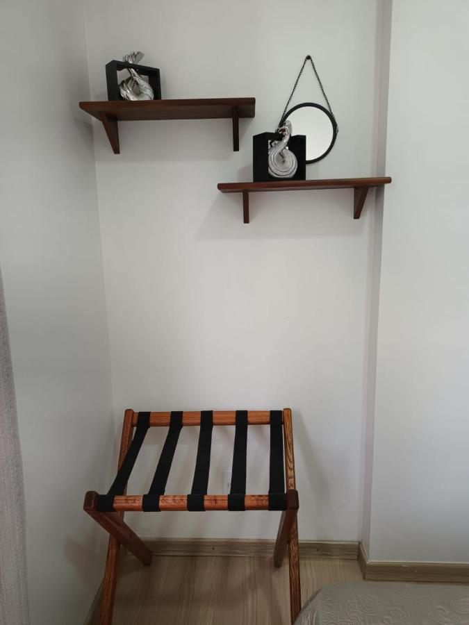 Apart Hotel Centro Porto Alegre Zewnętrze zdjęcie