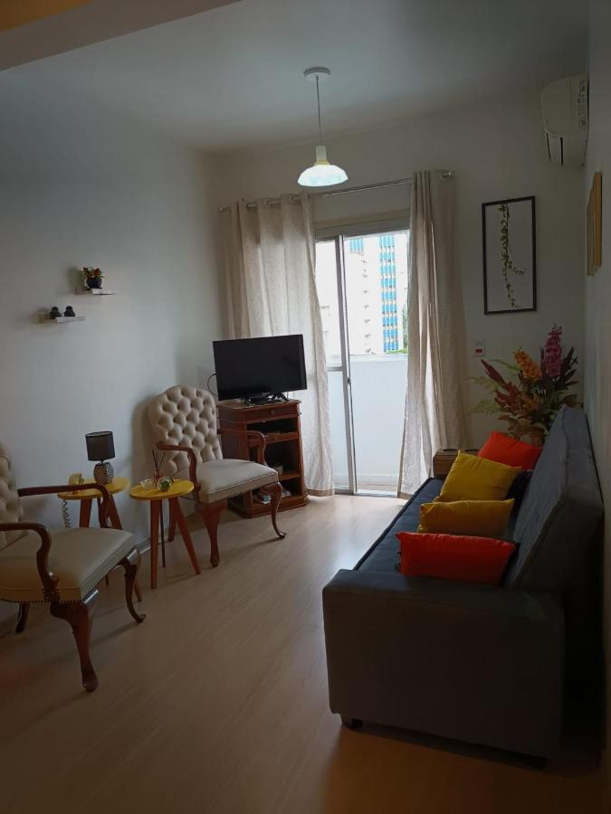 Apart Hotel Centro Porto Alegre Zewnętrze zdjęcie