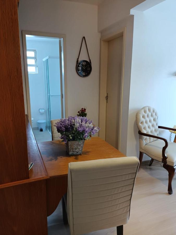 Apart Hotel Centro Porto Alegre Zewnętrze zdjęcie