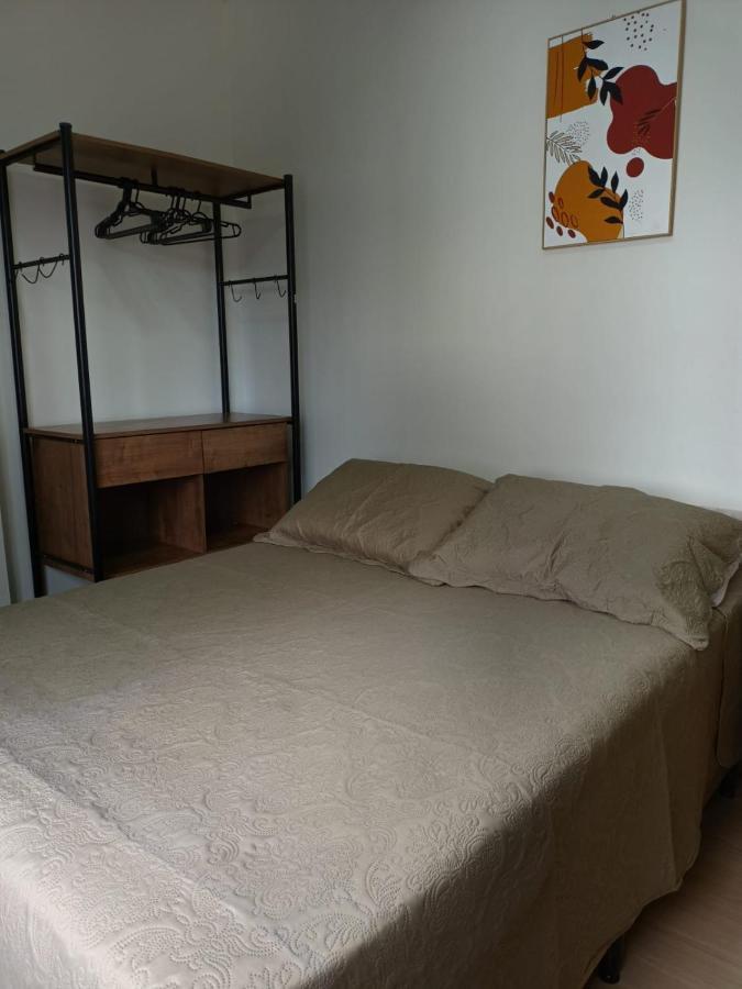 Apart Hotel Centro Porto Alegre Zewnętrze zdjęcie