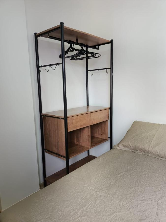 Apart Hotel Centro Porto Alegre Zewnętrze zdjęcie