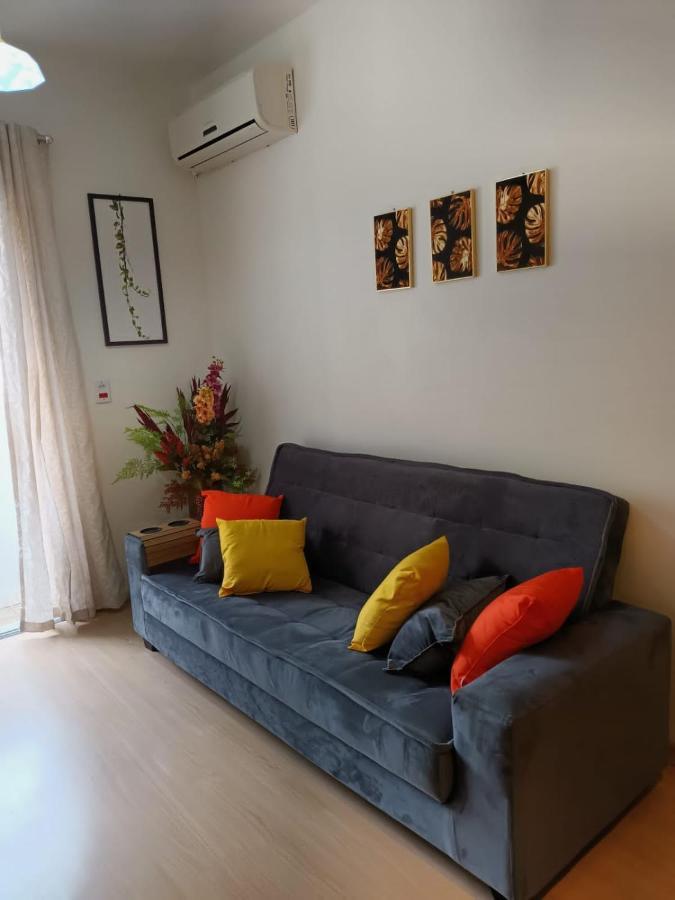 Apart Hotel Centro Porto Alegre Zewnętrze zdjęcie