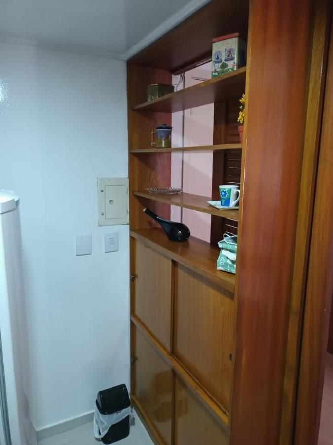 Apart Hotel Centro Porto Alegre Zewnętrze zdjęcie