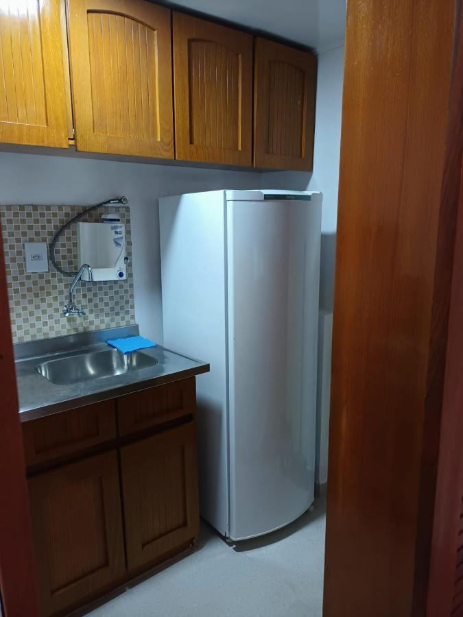 Apart Hotel Centro Porto Alegre Zewnętrze zdjęcie