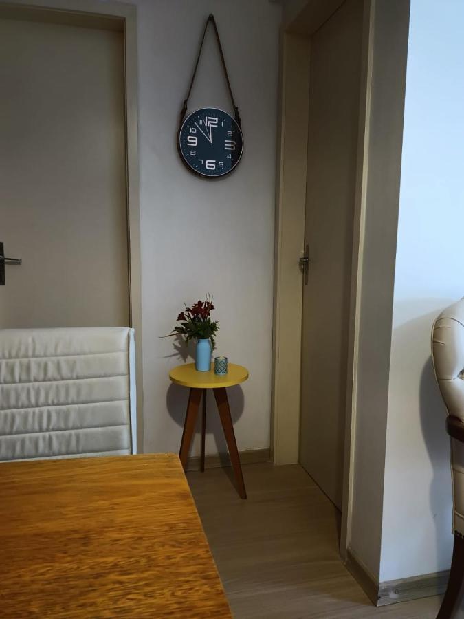 Apart Hotel Centro Porto Alegre Zewnętrze zdjęcie