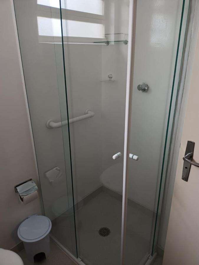Apart Hotel Centro Porto Alegre Zewnętrze zdjęcie