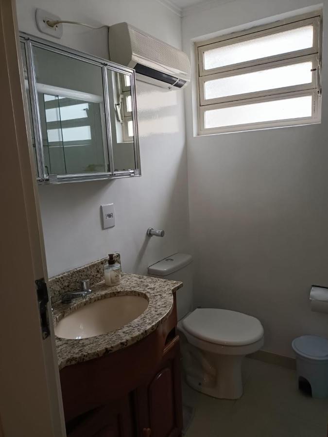 Apart Hotel Centro Porto Alegre Zewnętrze zdjęcie