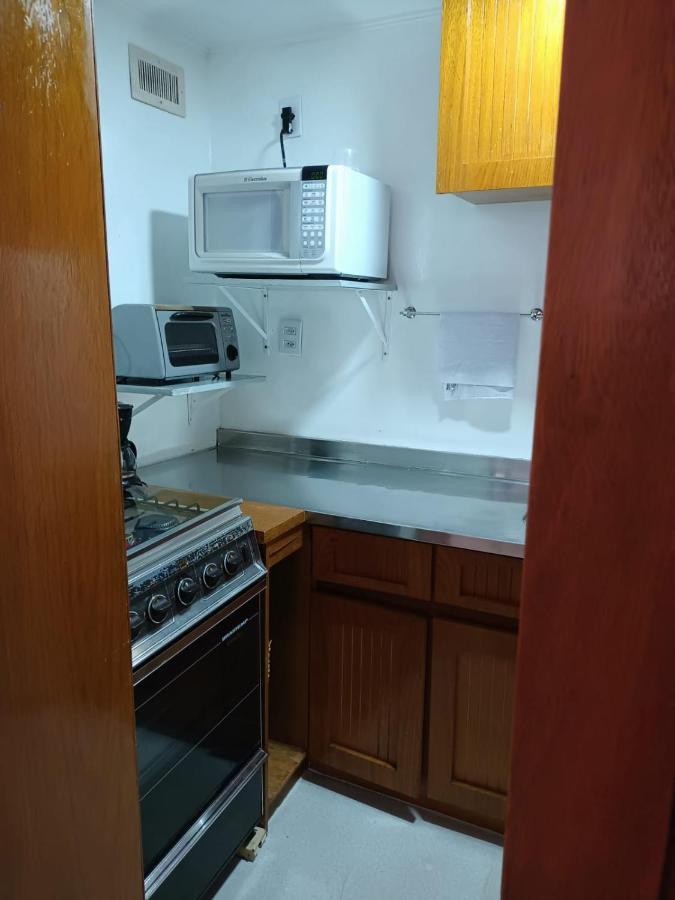 Apart Hotel Centro Porto Alegre Zewnętrze zdjęcie