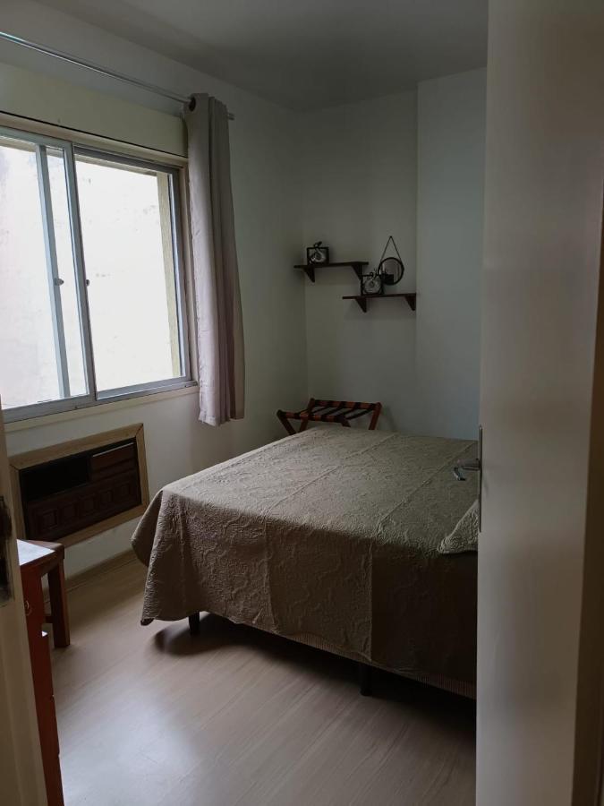 Apart Hotel Centro Porto Alegre Zewnętrze zdjęcie